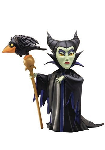 Beast Kingdom Disney Villains Maleficent PX Figure
