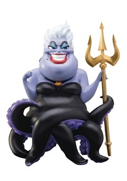 Disney Villains Toys