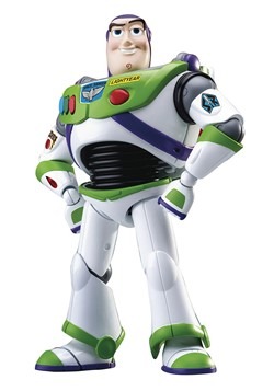 Beast Kingdom Dynamic 8ction Heroes Toy Story Buzz Lightyear