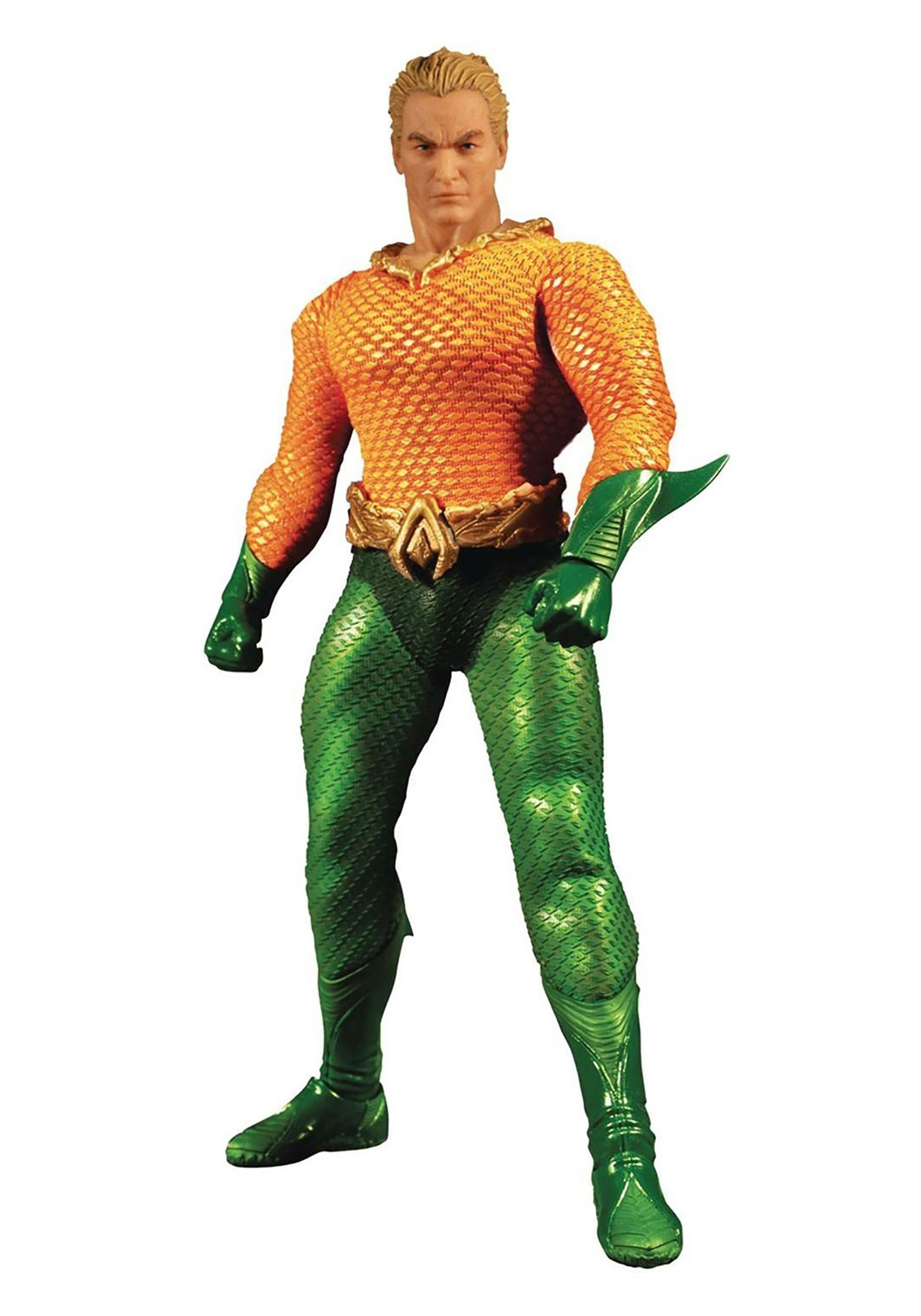 action figure aquaman