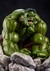 Hulk ArtFX Premier Statue Alt 2