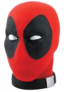 Deadpool Head Bank