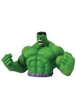 Marvel Hulk Coin Bank