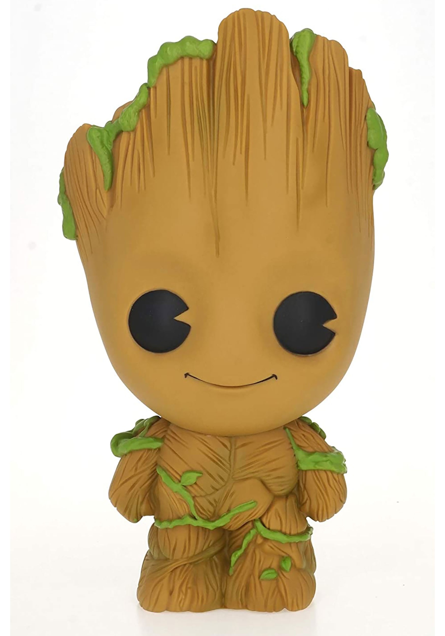 Guardians of the Galaxy Groot Coin Bank