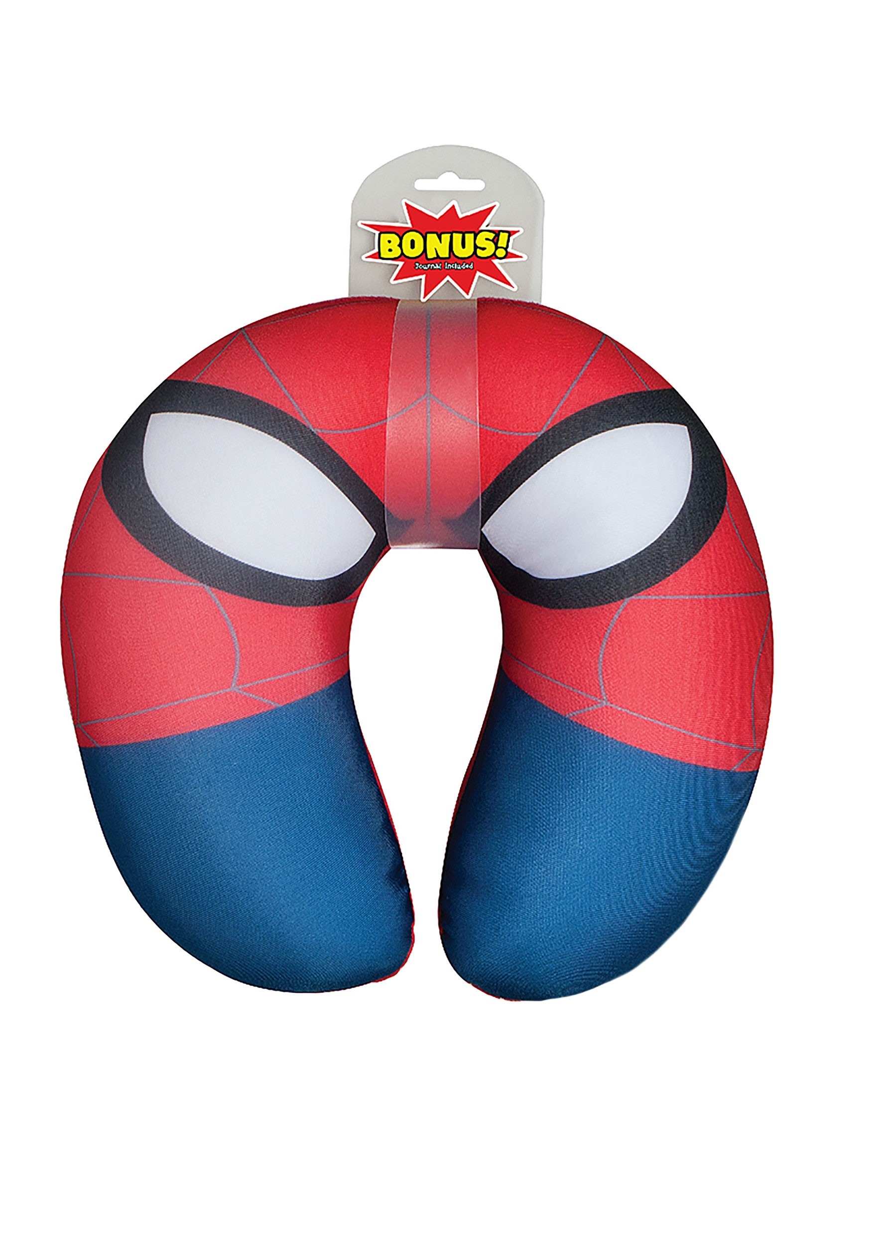 spider man pillow pet