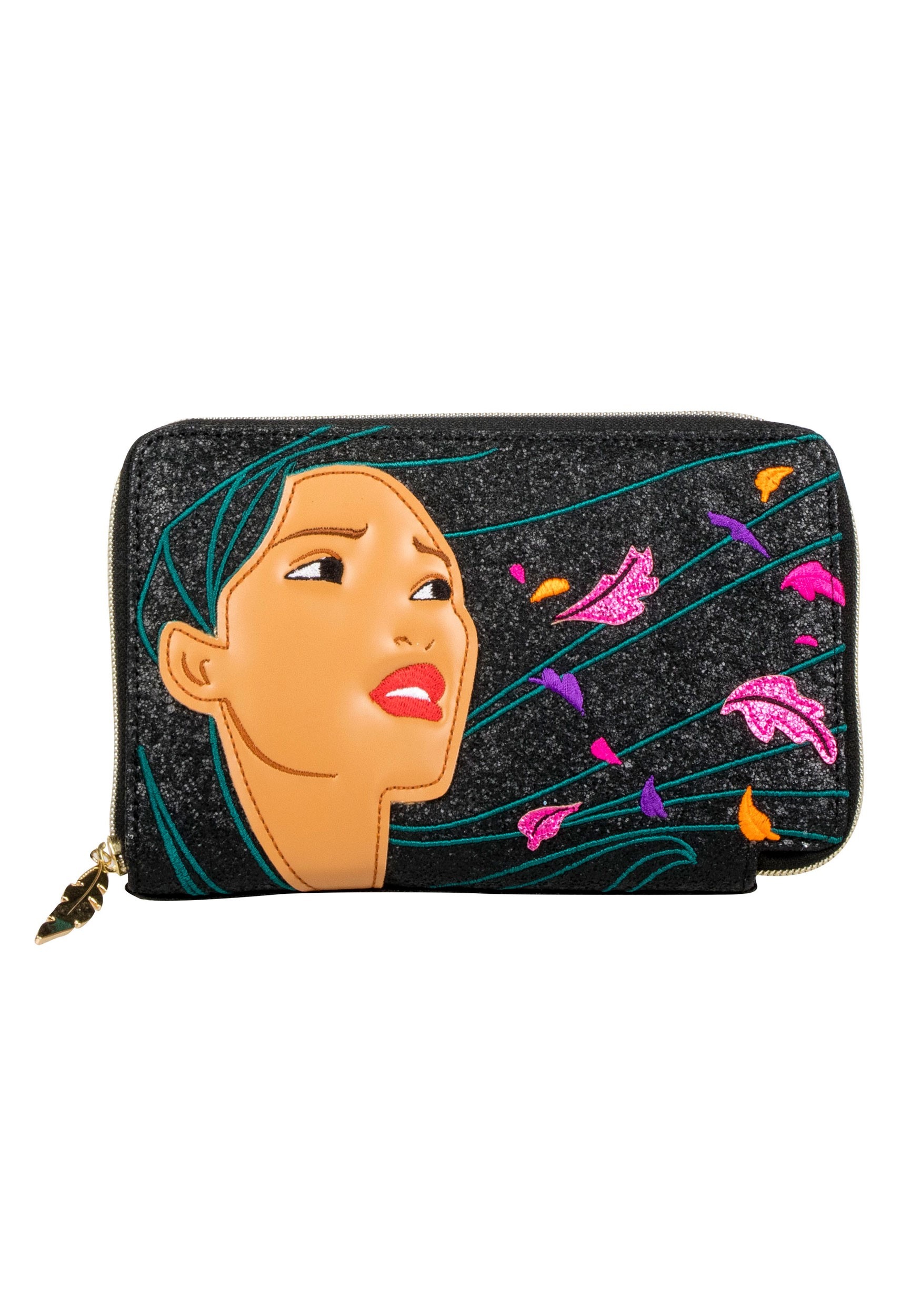 Disney pocahontas online purse