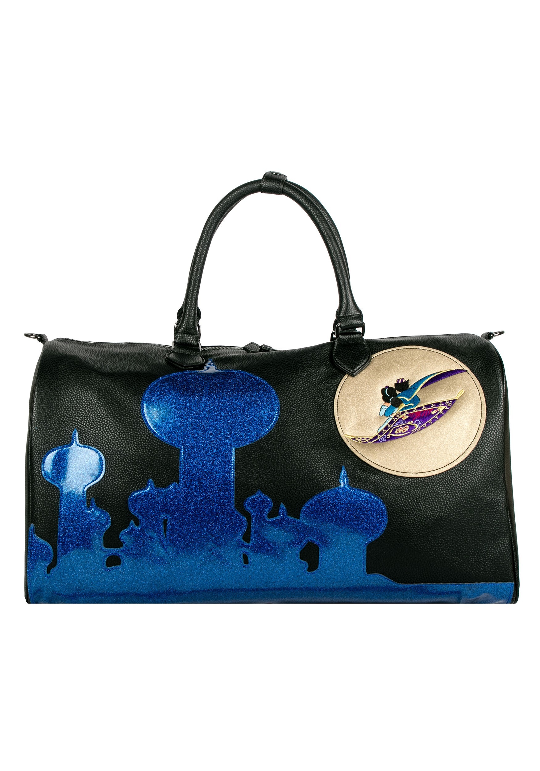 danielle nicole genie bag