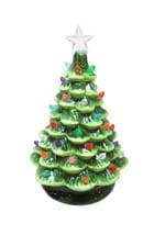 Lighted LED Christmas Tree Alt 1