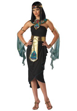 Queen Cleopatra Women's Costume