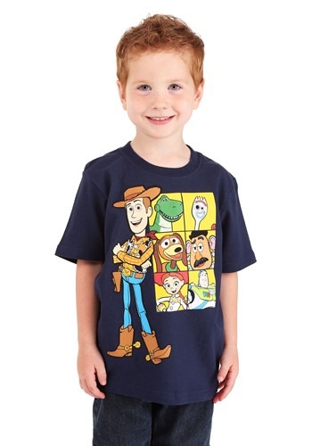 toy story 4 shirt