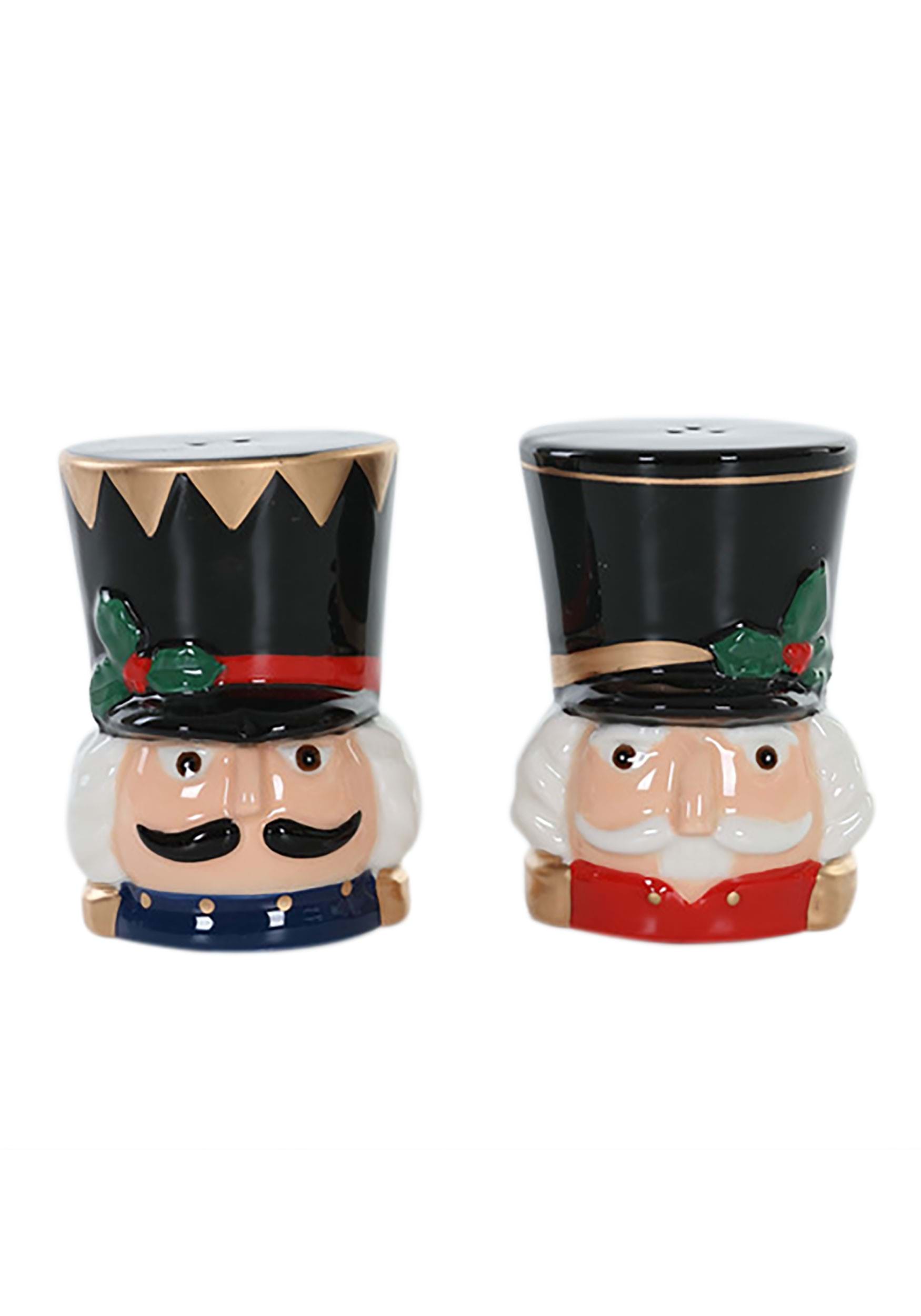 Salt & Power Shakers - $6.99 : , Unique Gifts and Fun