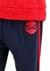 Spider-Man Red Pullover Hooded Sweatshirt & Pant S Alt 3