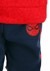 Toddler Spider-Man Pullover Hooded Sweatshirt & Pa Alt 1