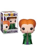 Pop Disney Hocus Pocus Winifred w Magic upd