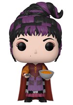 Pop Disney Hocus Pocus Mary with Cheese Puffs alt1