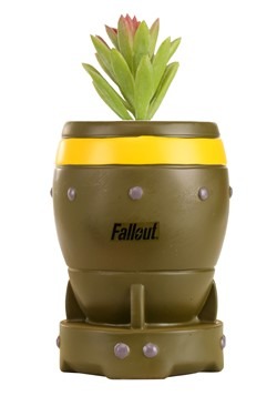 Fallout Nuke Planter