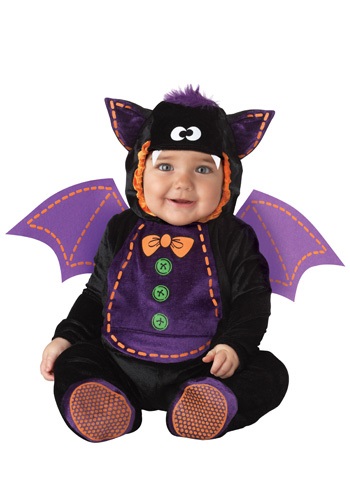 Bat Costume For Infants