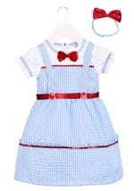 Baby Sweet Kansas Girl Costume  Alt 1