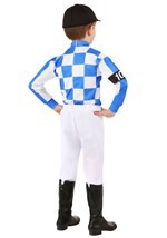 Toddler Jockey Costume alt 1