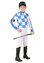 Boys Jockey Costume