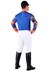 Kentucky Derby Jockey Plus Size Costume Alt 1