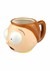 Rick and Morty Ceramic Coffee Mug- 20 oz Alt 1