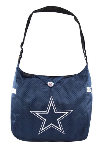 NFL Dallas Cowboys Team Jersey Tote Bag