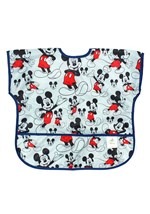 Mickey Mouse Classic Juniors Bib 1 3 years Alt 1