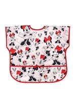 Bumkins Disney Minnie Mouse Classic Juniors Bib 1 3 years A1