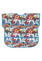 Bumkins Superman Juniors Bib 1 3 years Alt 1