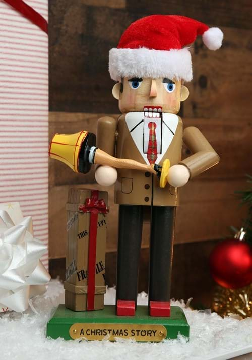 Dad w Leg Lamp A Christmas Story Nutcracker_Update