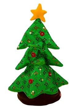 18" Singing & Rocking Christmas Tree