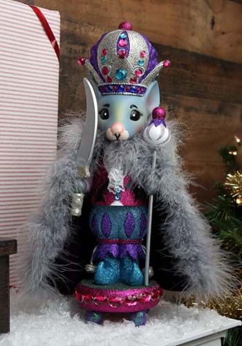 Mouse King Hollywood 15" Nutcracker-update