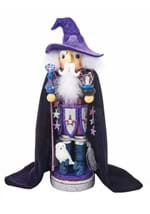 Purple Wizard 18" Hollywood Nutcracker Alt 2