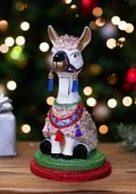 Llama 11 5 Hollywood Nutcracker