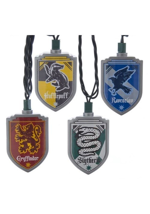 Harry Potter Icandescent Light Set