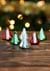 Hershey Miniature Kisses Ornaments 6 Piece Set Alt 2