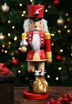 14 Hershey Kisses Wooden Soldier Nutcracker_upate