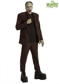 The Munster's Herman Munster Plus Size Costume-upd