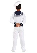 Boys Deckhand Sailor Costume Alt 1