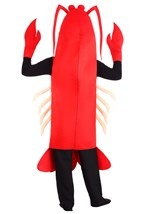 Adult Rock Lobster Costume Alt 1