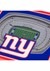 New York Giants 3D Stadium Coasters Alt 1