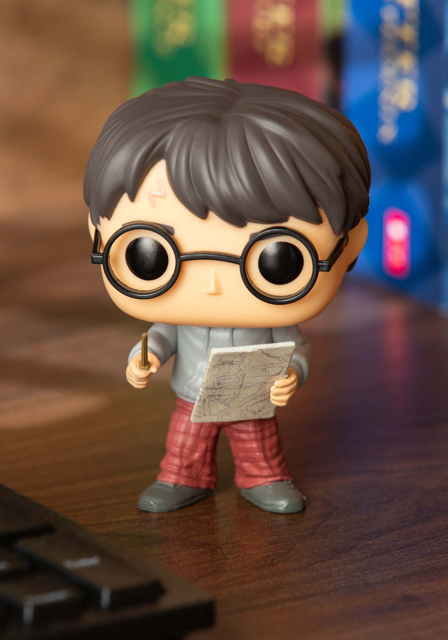 Funko POP! Harry Potter with Prophecy Figurine