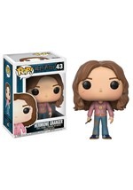 Pop! Movies: Harry Potter Prisoner of Azkaban- Hermione Gran