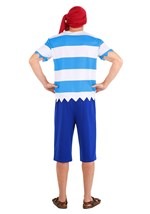 Men's First Mate Costume Alt 1