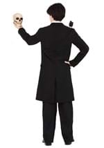 Exclusive Edgar Allan Poe Men's Costume Alt 1