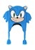 Sonic the Hedgehog Peruvian Hat & Glove Set