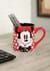 Minnie Mouse Polka Dot 14oz Ceramic Mug alt