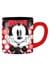 Minnie Mouse Polka Dot 14oz Ceramic Mug alt 2