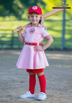 LOTO Dottie Luxury Toddler Costume Main-update